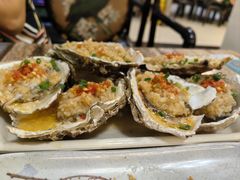 -利杨记·本味轩粥坊·烧烤(宝体店)