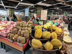 -blt精品超市(杭州城西银泰店)