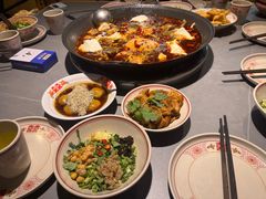 -吃城都·鱼蛙火锅(西玉龙街店)