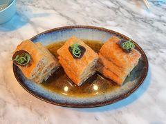 -无锡苏宁银河国际酒店-悦府65中餐厅