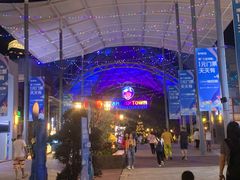 -三亚海昌梦幻海洋不夜城