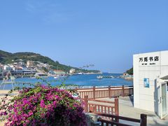 -东澳岛