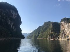 -乌江画廊(彭水苗族土家族自治县)