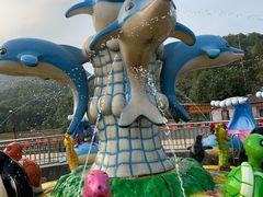-石燕湖生态旅游景区