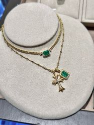 -Cindy Jewelry·钻戒·彩色宝石