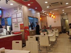 大堂-琴岛顺天馄饨(营口路市场店)