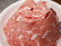 -楼外楼大刀肉传统火锅居(幸福街店)