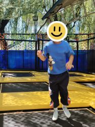 -儿童乐园(团结湖体能拓展店)