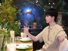 -若蘭慈·无国界素食料理(欢乐海岸店)