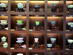 -景德镇古窑民俗博览区