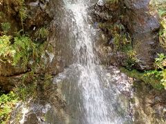 -夏霖九天银瀑风景区
