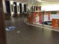 -小厨娘淮扬菜(六合欢乐港店)