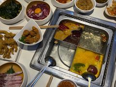-海底捞火锅(威高广场店)