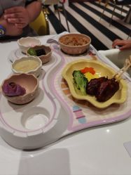 -奈尔宝家庭中心·亲子餐厅(北京东坝万达店)