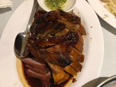 -文兴酒家(Chinatown - Gerrard Street)