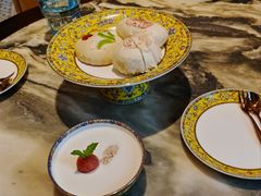 -富华斋饽饽铺·宫廷糕点·伴手礼(护国新天地店)