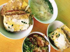 -陈记锅巴菜(五大道店)