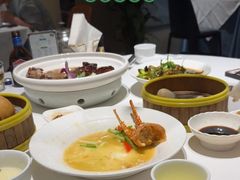 -潮粤香海鲜酒楼(沙湖店)
