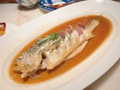 -桂满陇·西湖船宴(平安金融中心店)