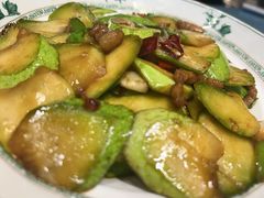 -大连湾旭日·家宴·海肠捞饭(马栏广场店)