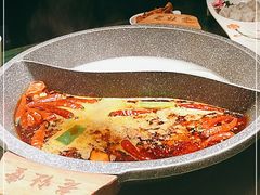 -老灶堂文创火锅(文艺路店)