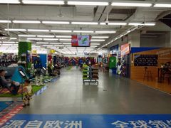 -迪卡侬(燕山店)