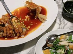-湖滨28中餐厅·西湖宴·杭州君悦酒店
