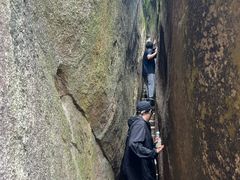 -云洞岩风景区