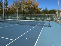 -中体一方网球培训(国家网球中心校区)