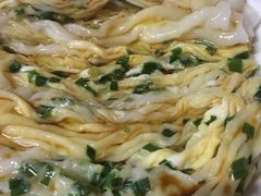 鸡蛋肠粉-水墨食舍