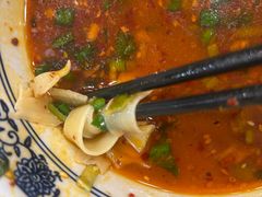 -马吉德牛肉拉面(新街口店)