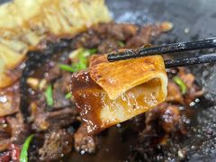 -皖北巫氏三胖地锅鸡(长淮总店)
