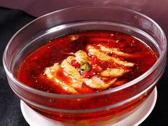 -炉鱼(爱琴海购物公园店)
