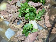 -大众跷脚牛肉馆·非遗传承单位(峨眉山店)