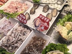 -椒锅锅·麻辣香锅(宝地广场城市集市店)