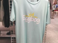 -the balancing(东方店)