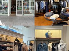 -首创奥特莱斯(北京店)