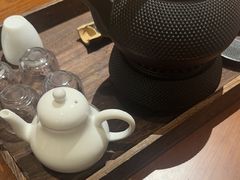 -自如ZSPACE四合院艺术餐厅