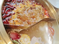 -川味观·鲜货火锅(西湖文化广场店)