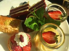 -利顺德大饭店·维多利亚花园(小白楼店)