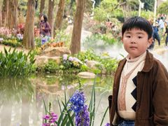 -人民公园(罗湖区)