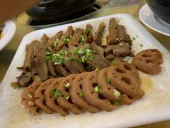 -北海港酒楼 海鲜代加工 粤菜(淡村商贸城店)