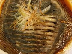 -香谷私厨(高新店)