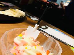雪糕-快乐小羊·内蒙牛羊肉火锅(流花中心店)