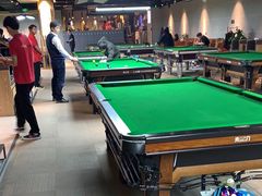 -云川台球(马甸店)