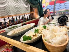 -廖掌柜·重庆鲜货火锅(上海首店)