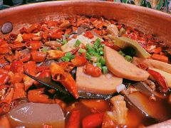 -0776食堂·京城创意菜(七里庄店)