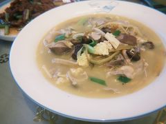 -台州湾小海鲜·范家厨房(人民路店)