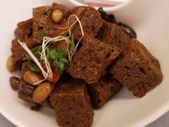 -银都上海菜馆(粤海东路店)