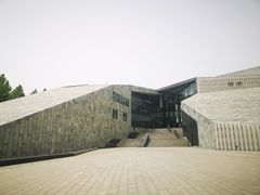 -房山世界地质公园博物馆